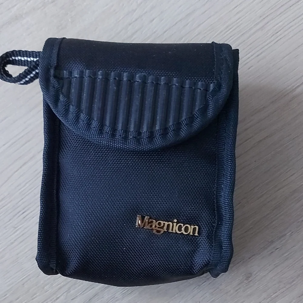 Vintage Mini Compact Binoculars